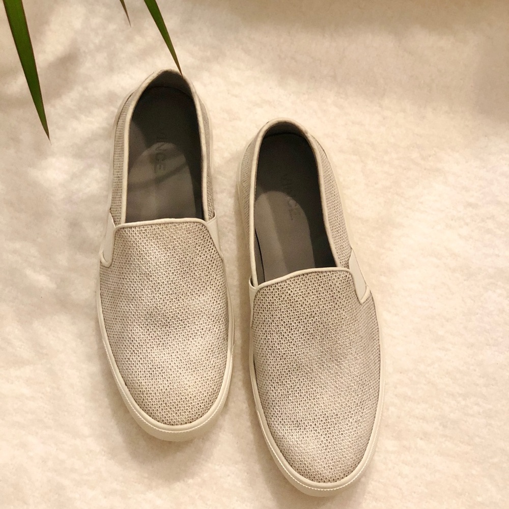 Vince Preston Slip On Sneaker
